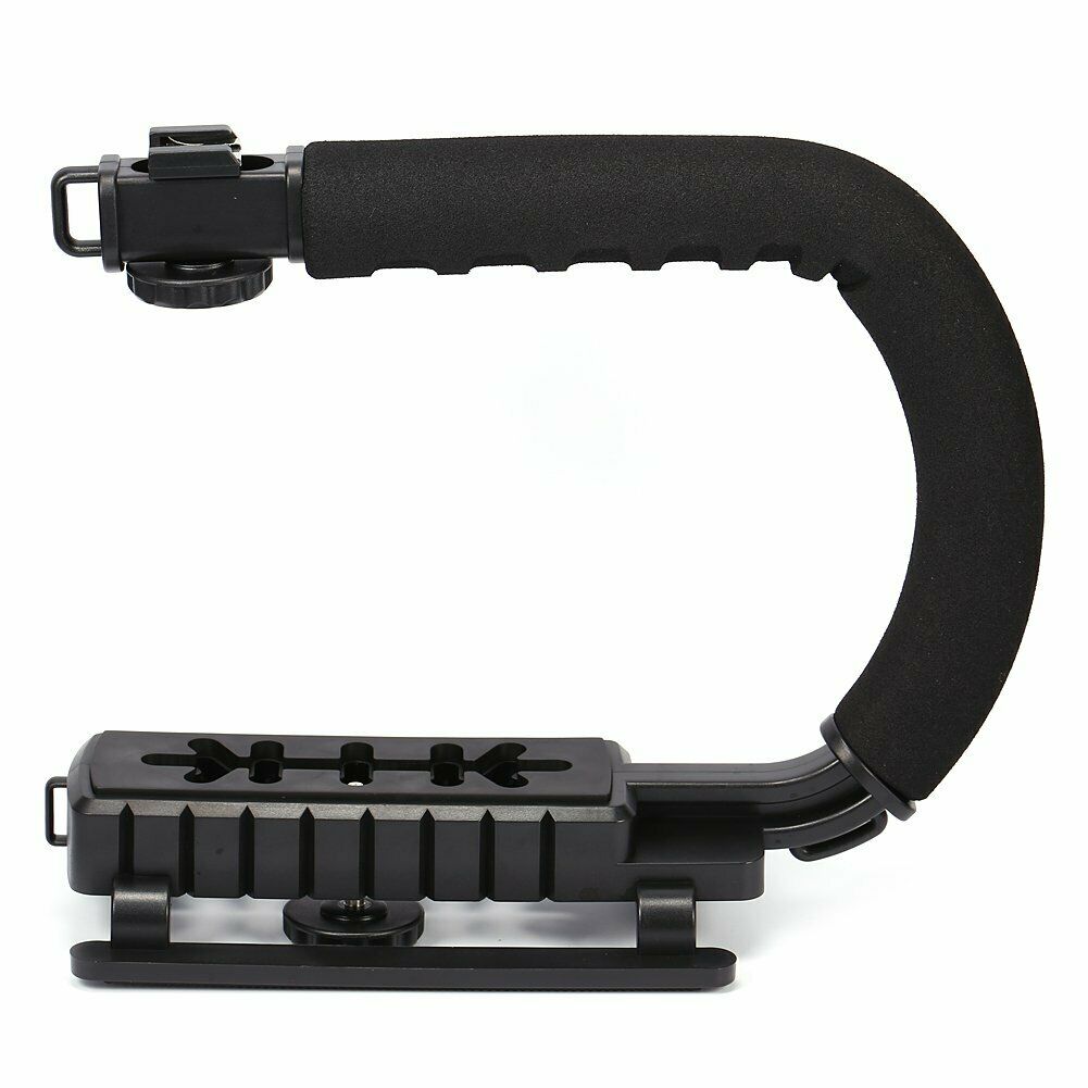 Pro Handheld Video Camera Stabilizer Steady for GoPro DSLR DV SLR Digital Camera