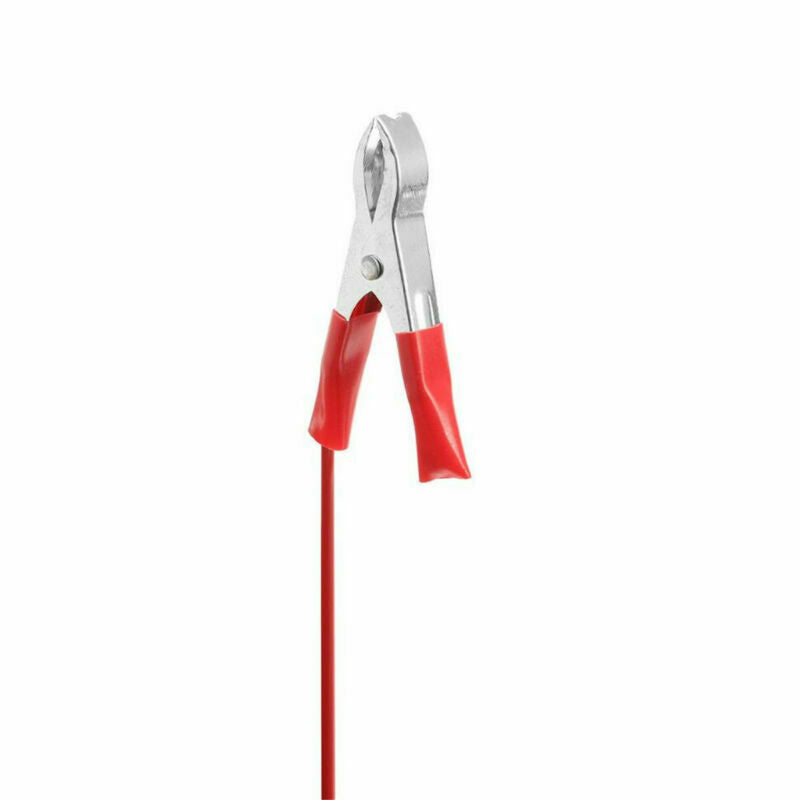 DC12V 1.2M Generator D.C. Charging Cord Cable Wire for EU1000i EU2000i