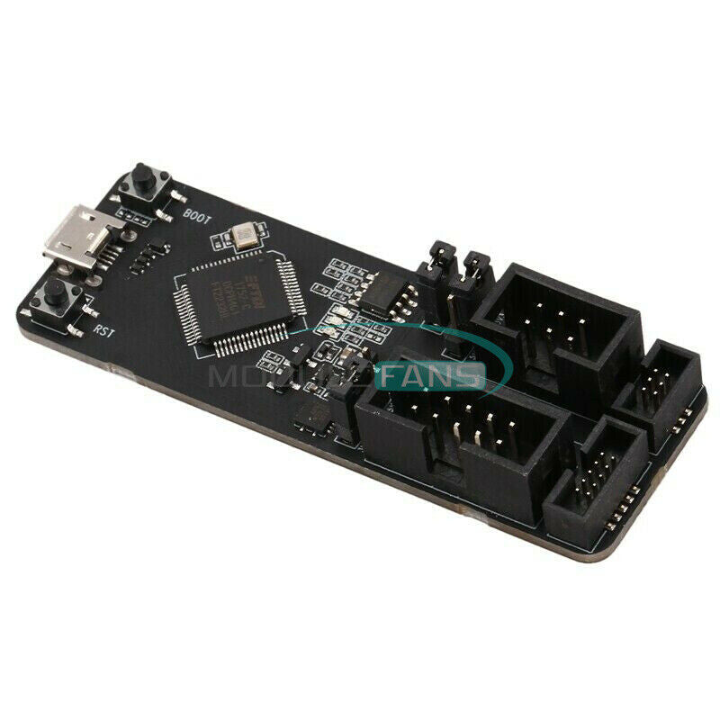 For ESP-Prog Development Board JTAG Debug Program Downlo Compatible ESP32
