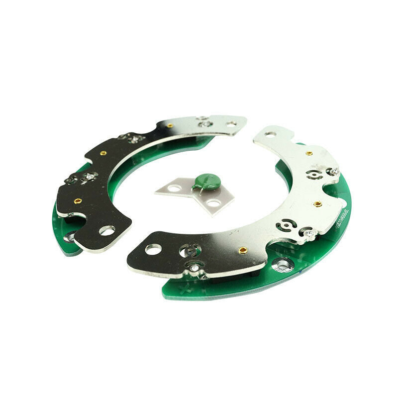 Rotating Rectifier Module Generator Wheel Excitation Rectifier Bridge Ssayec432