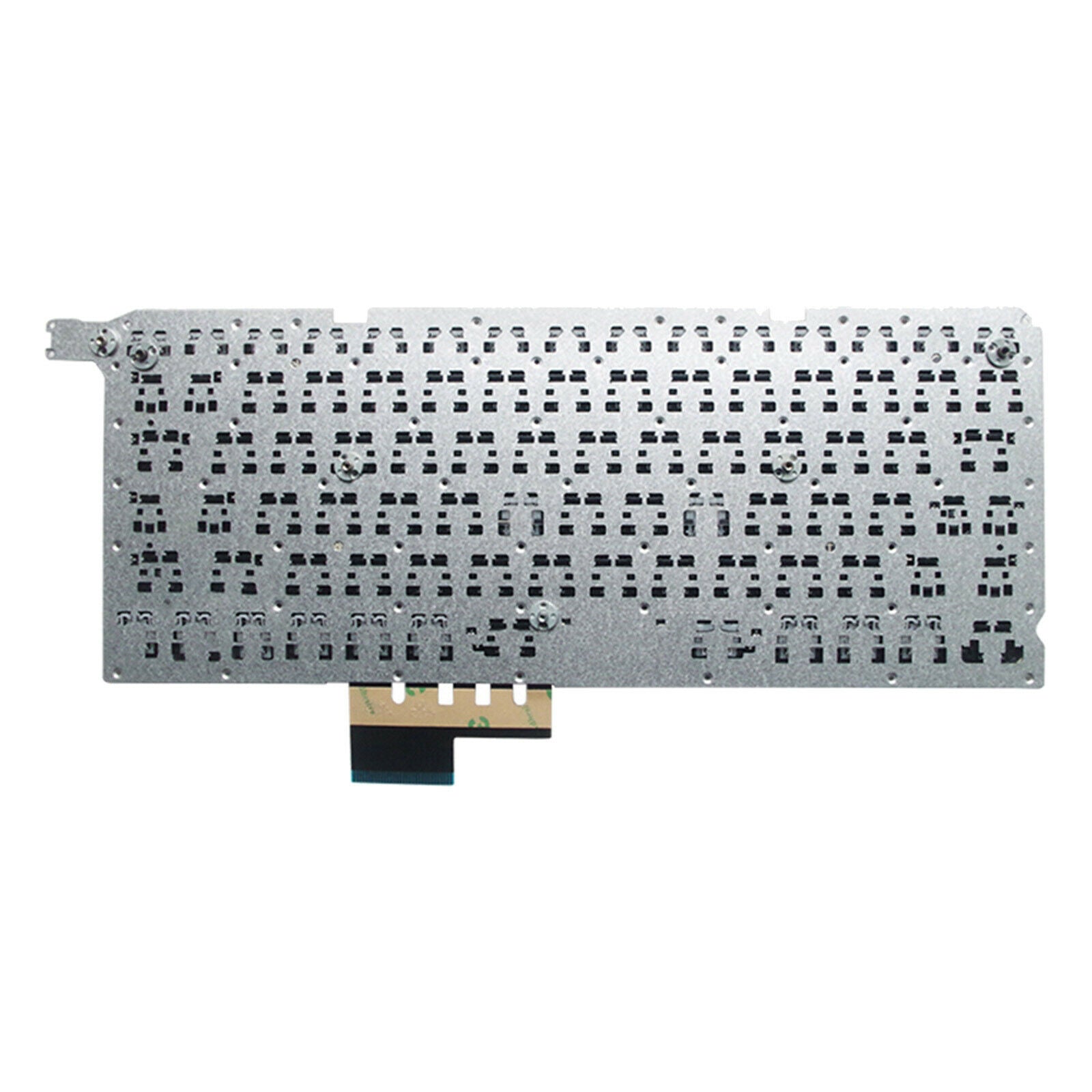 Laptop US English Keyboard for Dell Vostro 14" 5460 5470 5480R V5460 Black