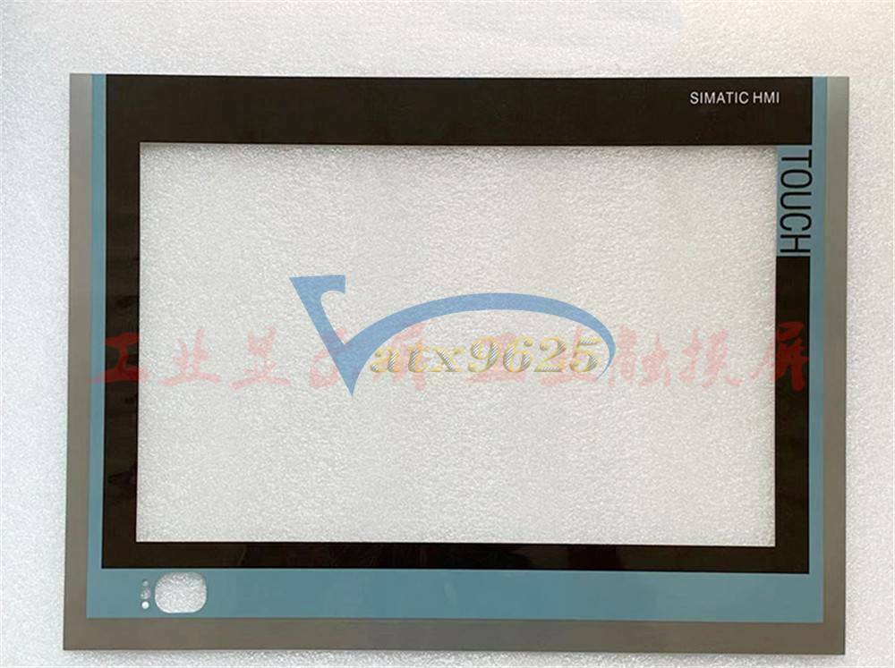 For IPC477D 6AV7240-3BL04-3AM0 6AV7 240-3BL04-3AM0 Touchpad +Protective film