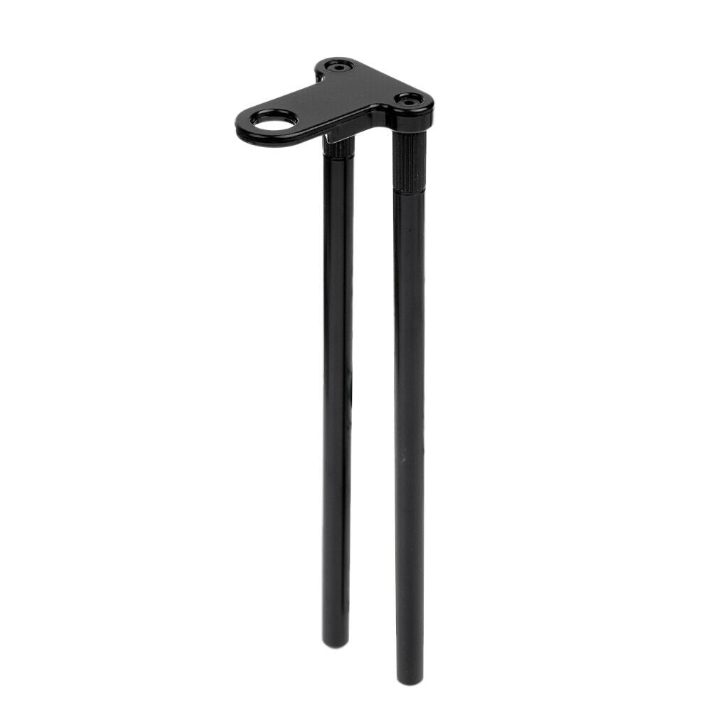Snag Bars Ear Carp Fishing Anti Falling Fishing Rod Connector for Bite Alarm