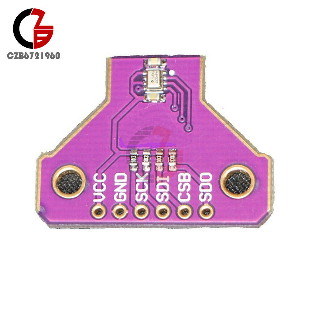 Digital SPL06-001 Barometric Drone UAV Air Pressure Position Sensor Module