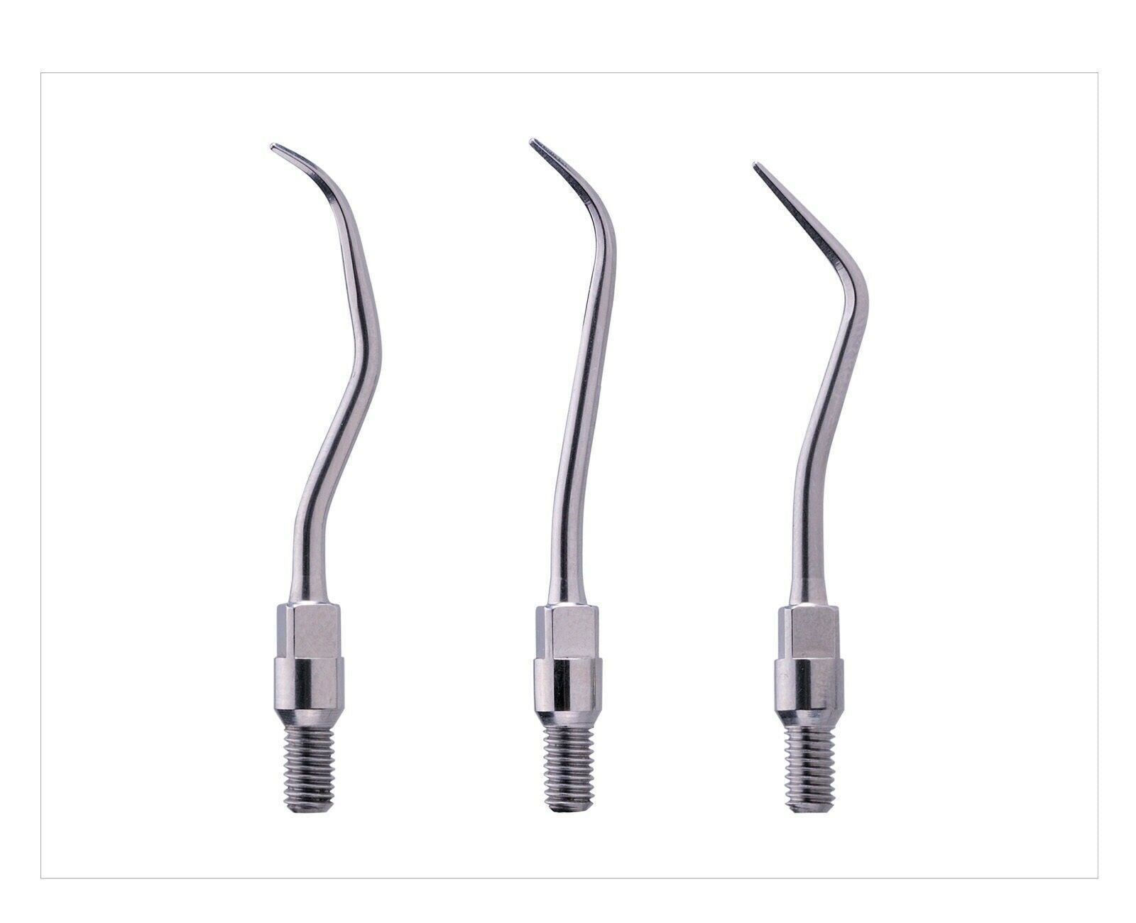 S1 S2 S3 tips For NSK Style Dental Air Scaler Handpiece