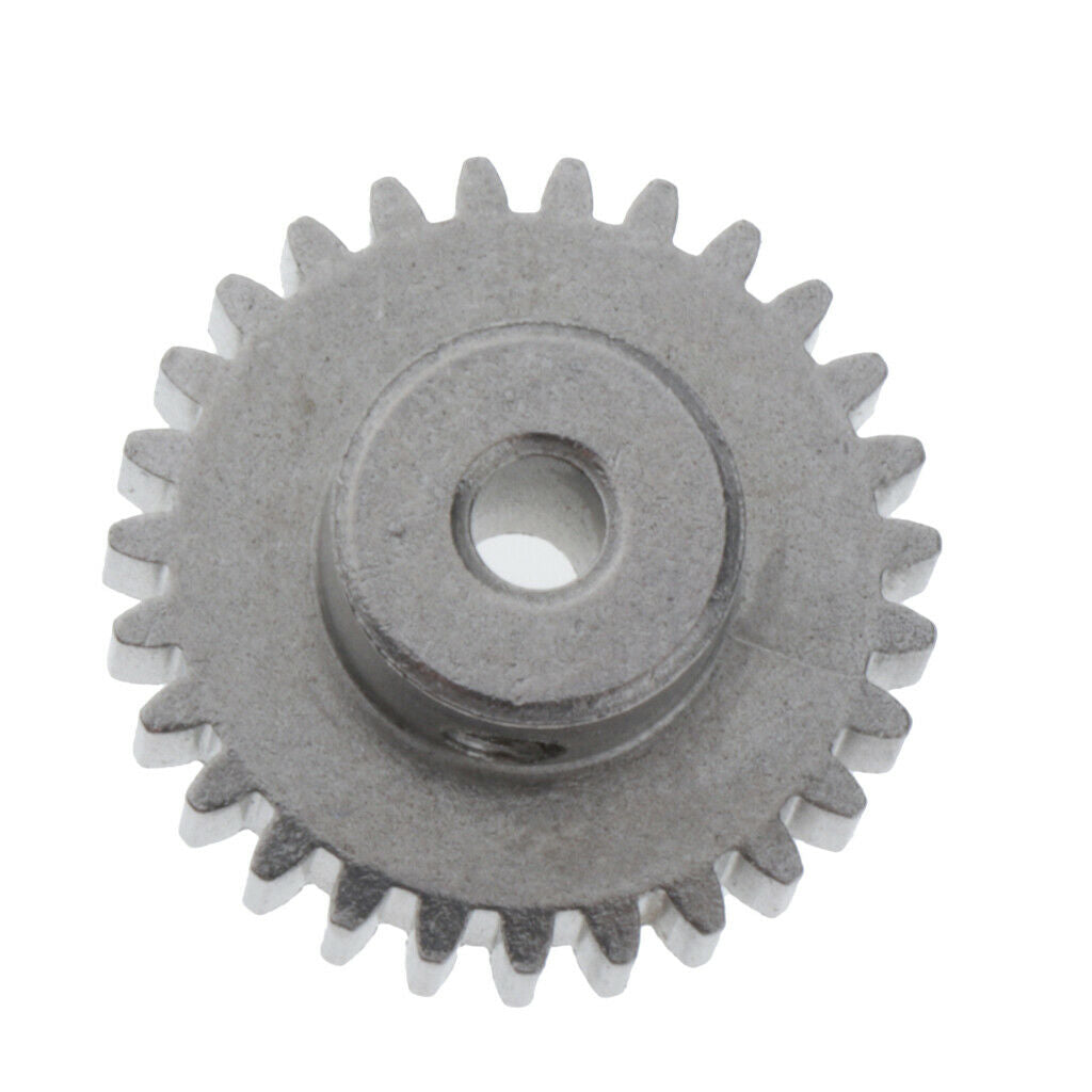 Motor Gear 27T Pinion for WLtoys A969-B A979-B 1:14 RC Car Parts Accessories
