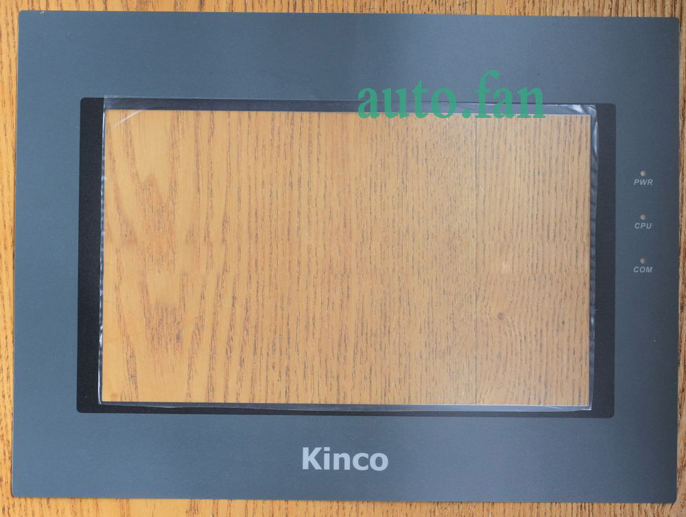 New For Kinco MT4522T MT4522TE Touch Screen Protective Film#69080