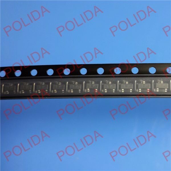 1000PCS Transistor CHANGJIANG/ONSEMI SOT-23 MMBT2222A MMBT2222 2N2222A 2N2222 1P