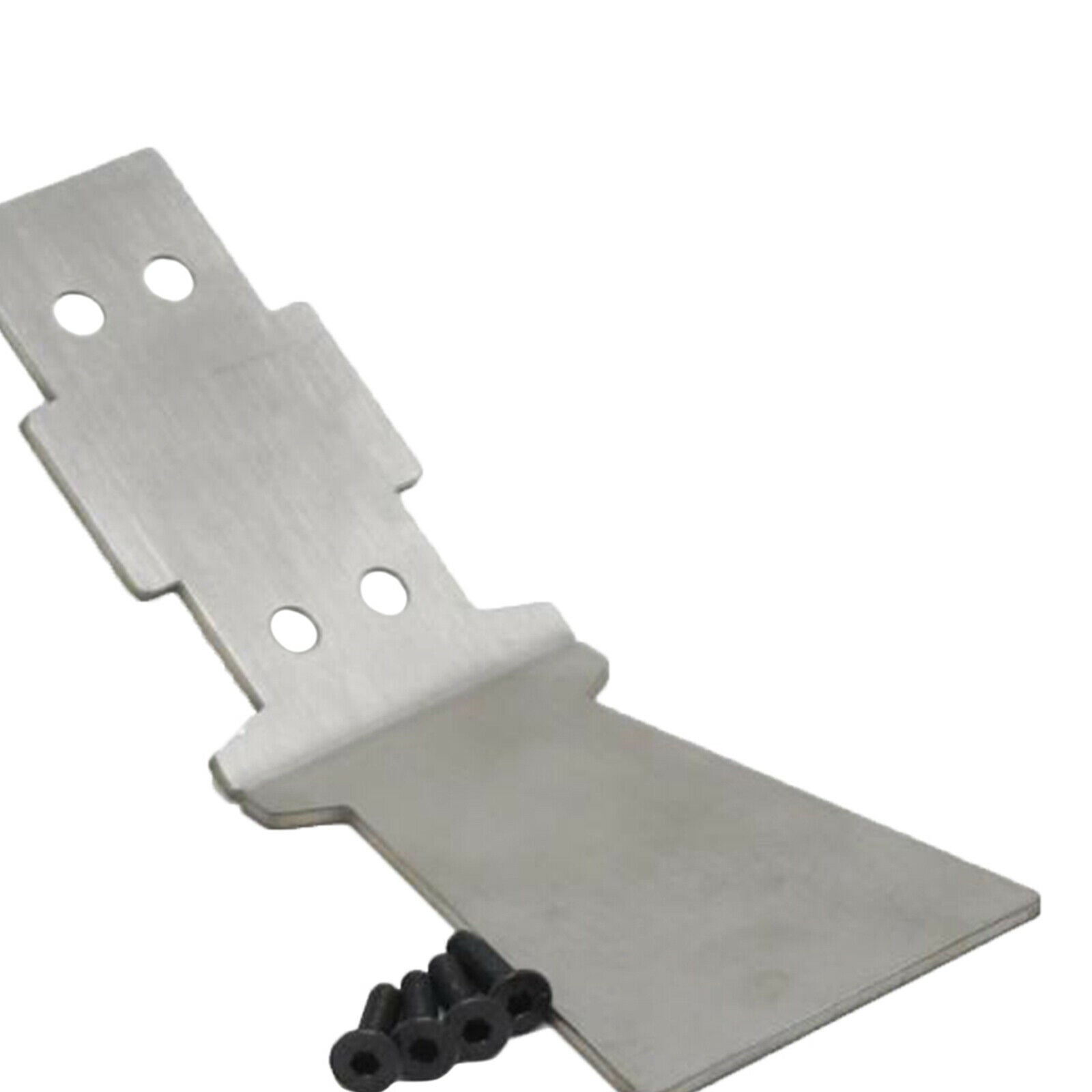 1/10 RC Metal Anti-collision Front Guard Plate for LOSI BAJA REY V2 Spare