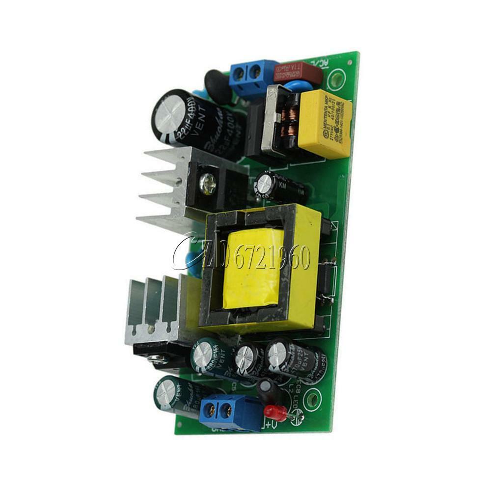 AC to DC 12V 2A Buck Converter Step Down Isolation Supply Regulator Power Module