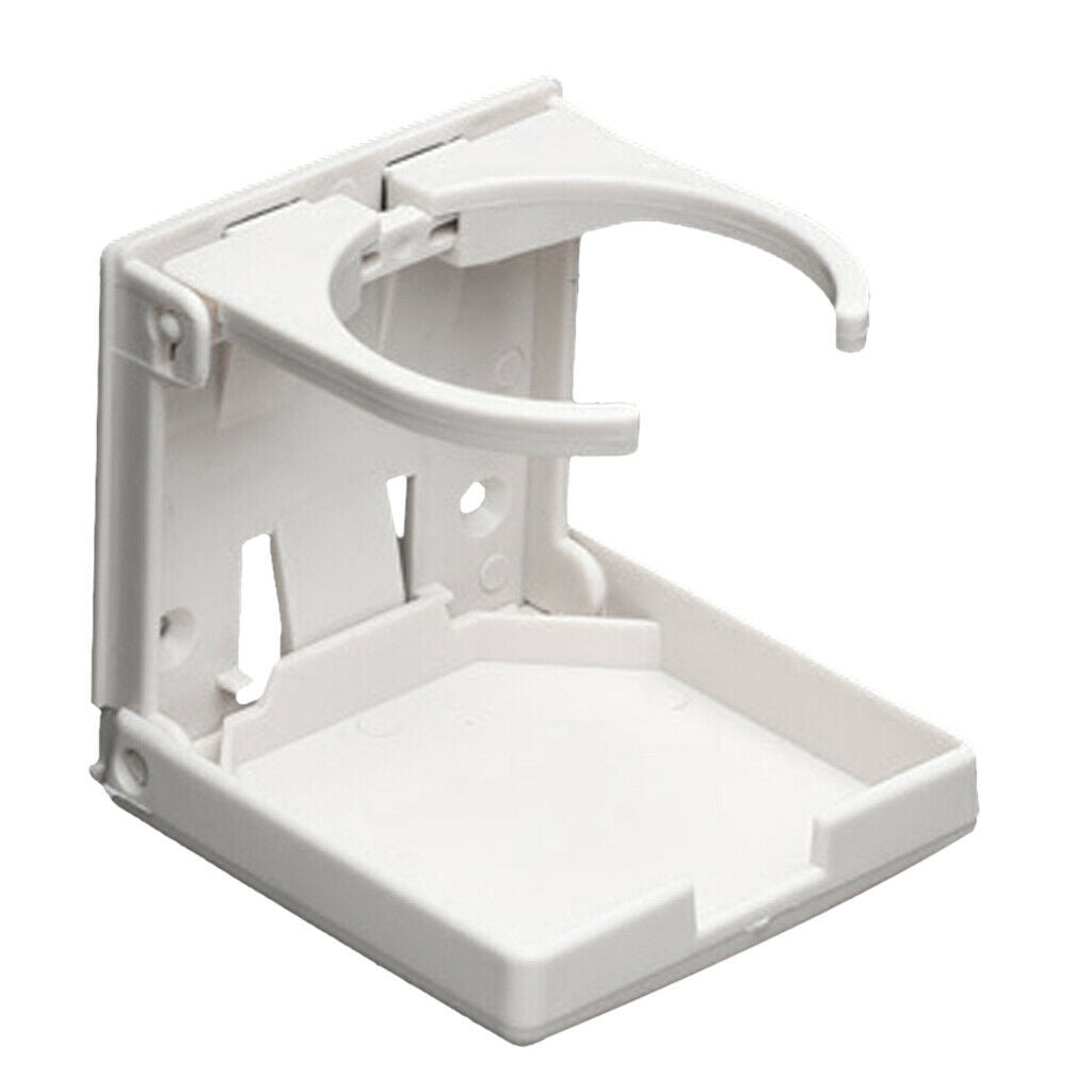 Cup Drink Holder with Install Fittings for Car Truck Boat Yacht