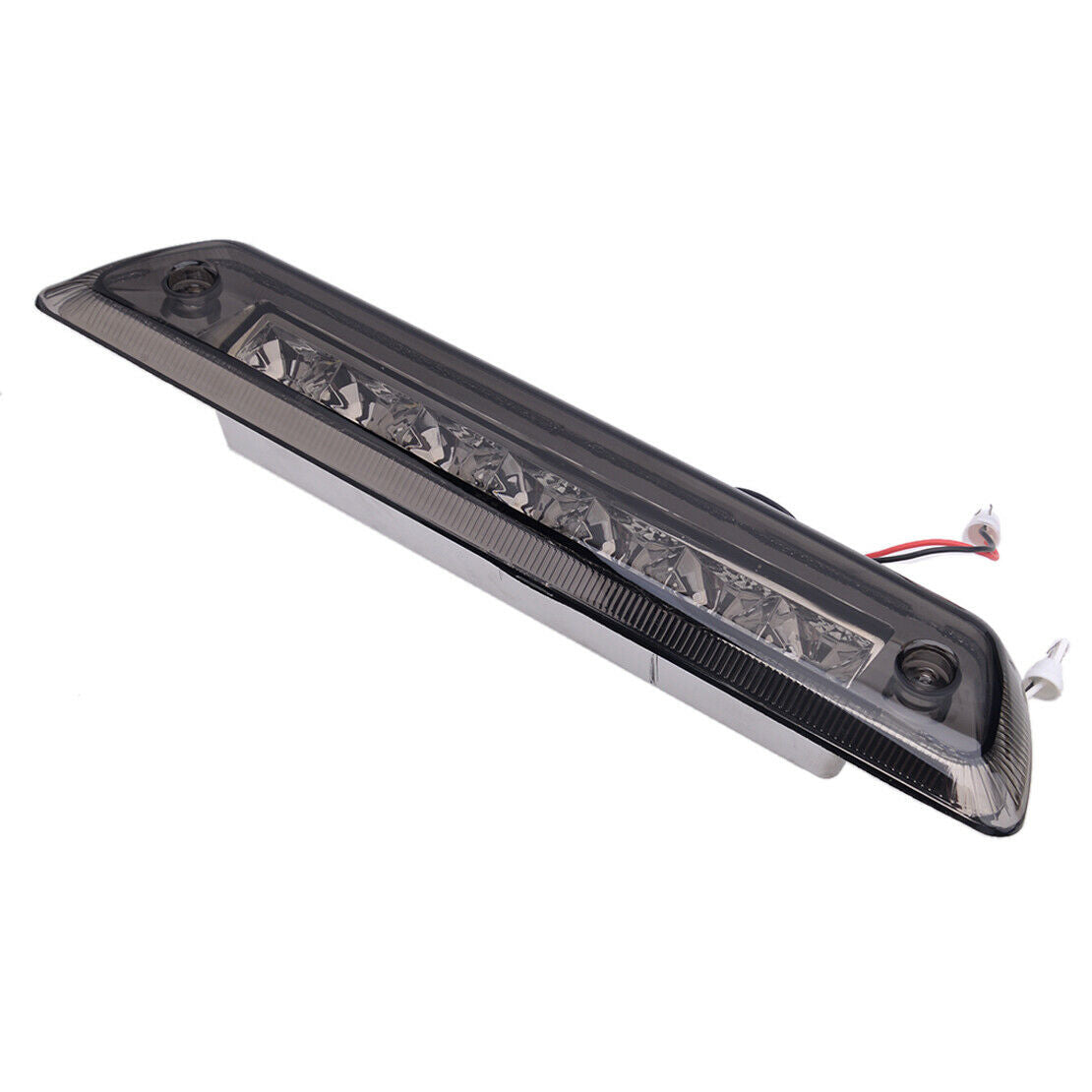 Smoke Lens LED Third High Rear Tail Light Brake Lamp Fit for Ford F150 2009-2014