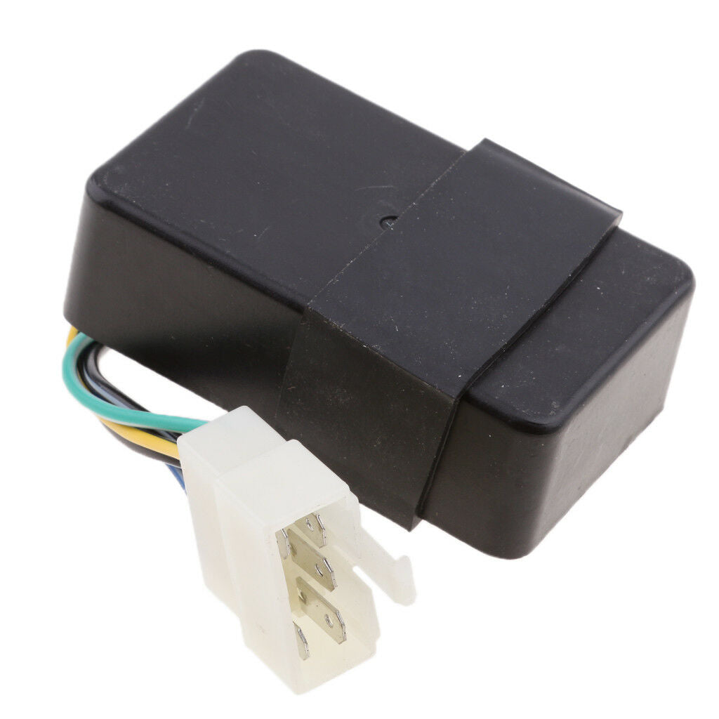 Racing Ignition CDI Box For   KLF 300  KZ250 KLT200 1981-1987