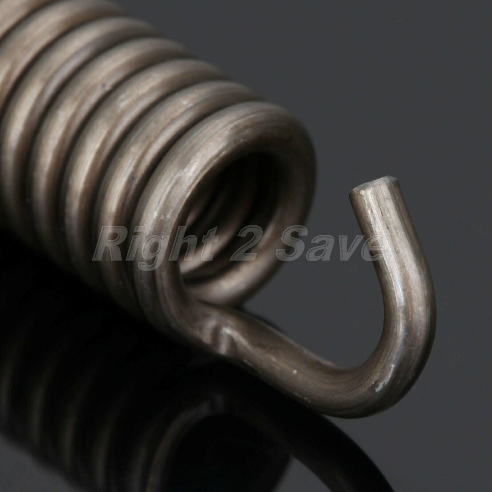 3pcs Clutch Spring Strimmer Brush Cutter Clutch Parts Fit CG430/520/1E40F-5/44-5