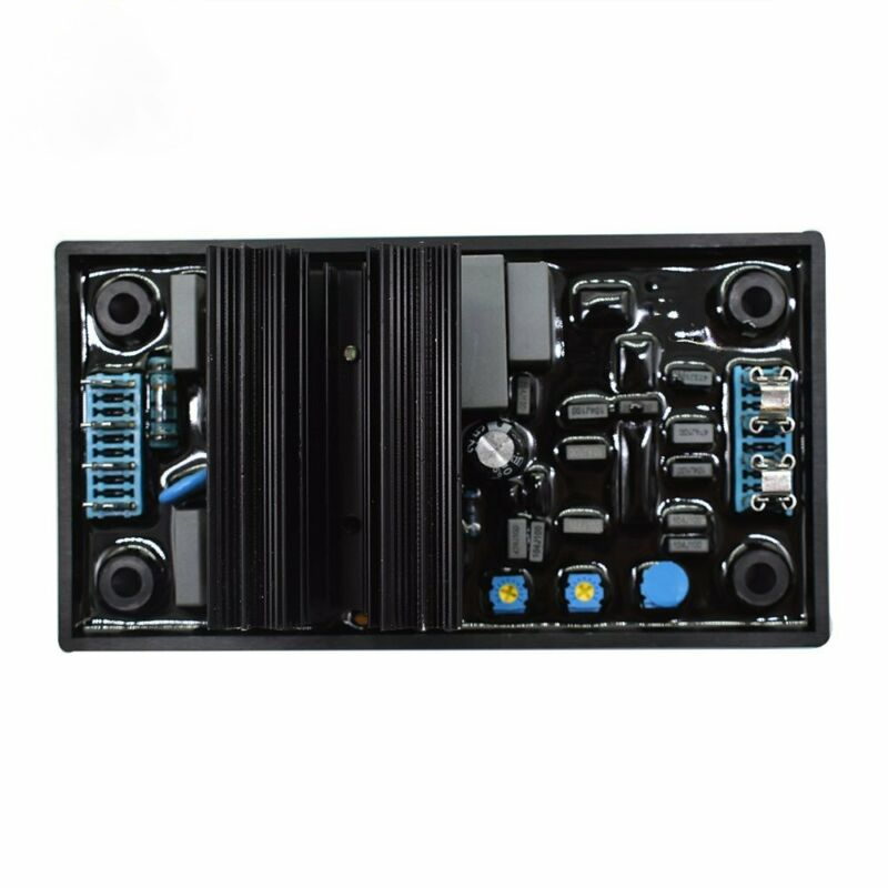 Avr R230Voltage Regulator Electronic Module Generator R230 Generator Accessories