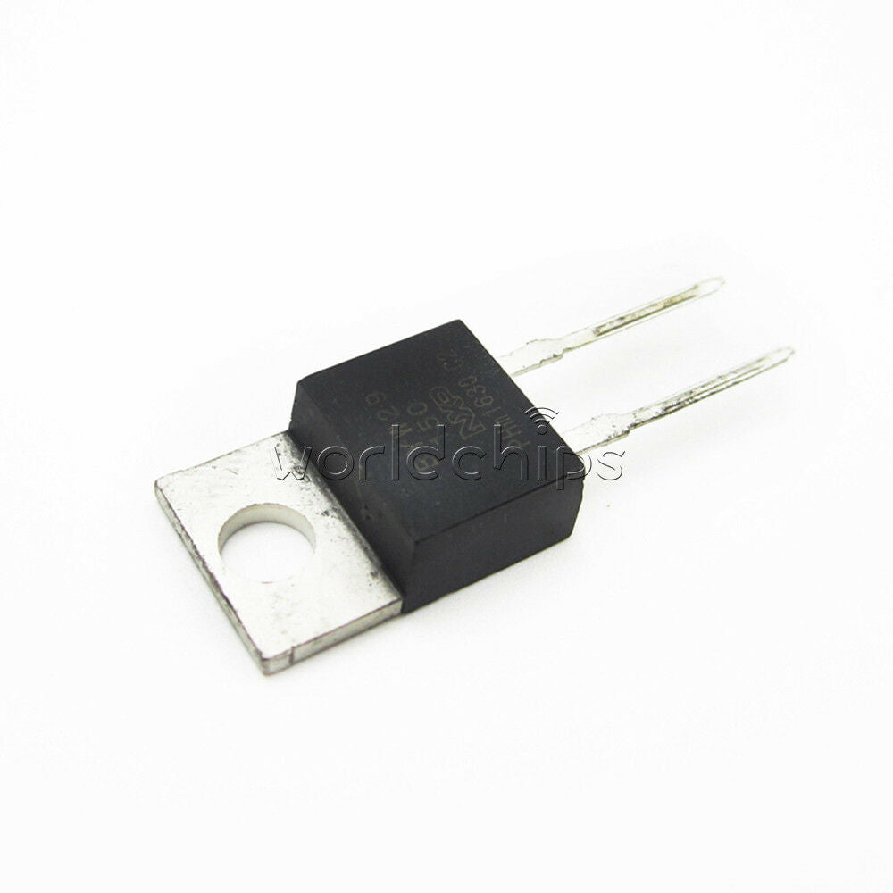 10PCS New BYW29-150 8A 150V Fast Diode Rectifier HighCurrent