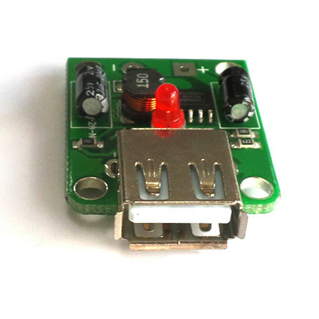 Wind Power Generator Alternator Phone Charger Small Turbine Regulators USB