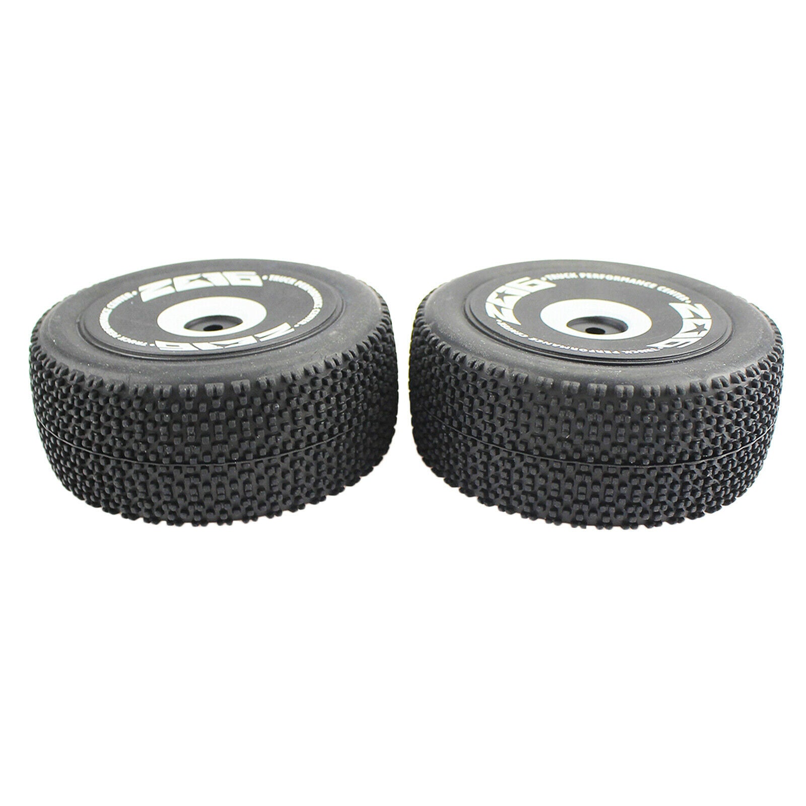 1:12 RC Rear Tires Accessories for WLtoys 124018 RC Car Upgrade Parts