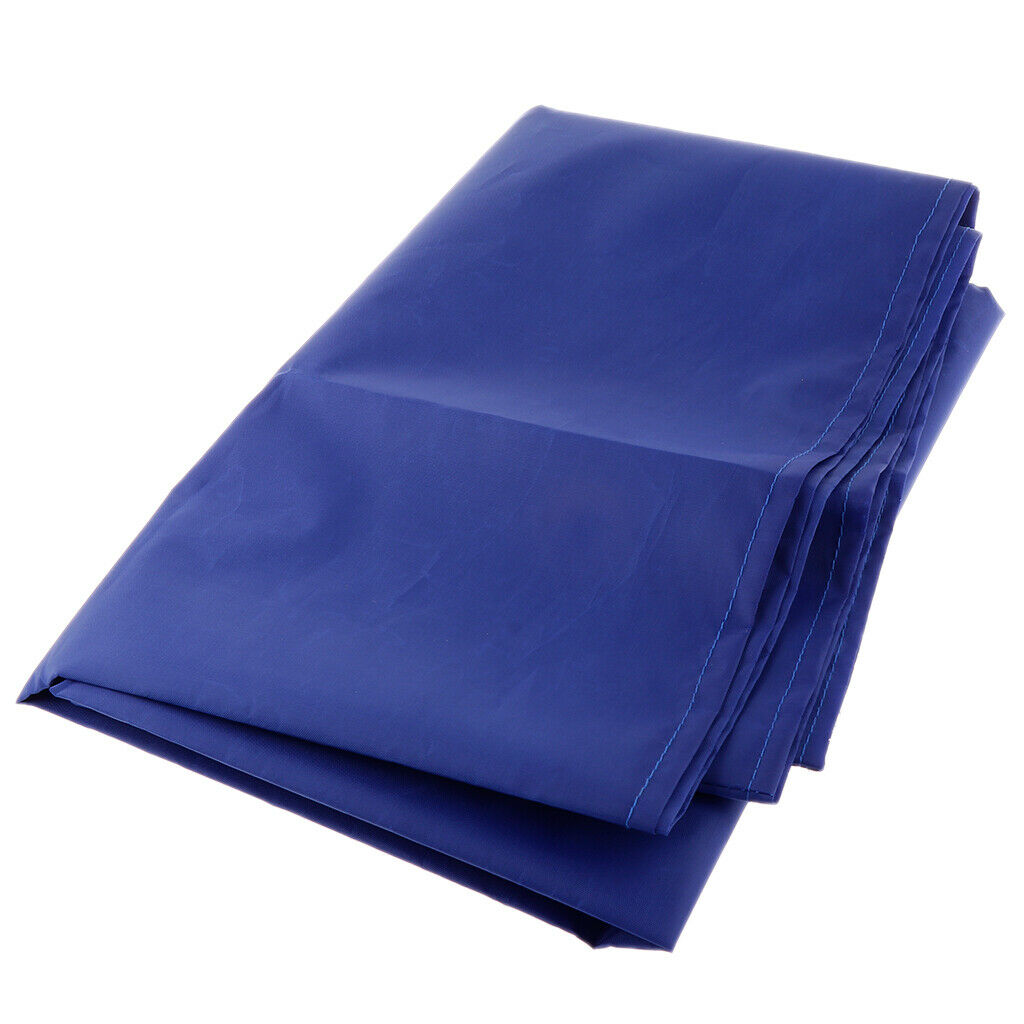 Oxford Cloth Table Tennis Court Baffle/ Barrier/ Surround/ Coaming