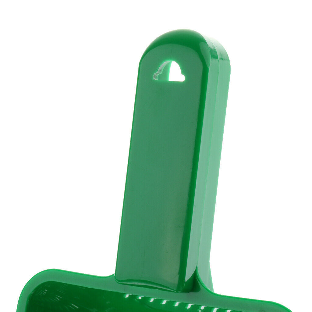 Multi-functional Water-leakage Sand Shovel Aquarium Tank Sand Scoop Tool