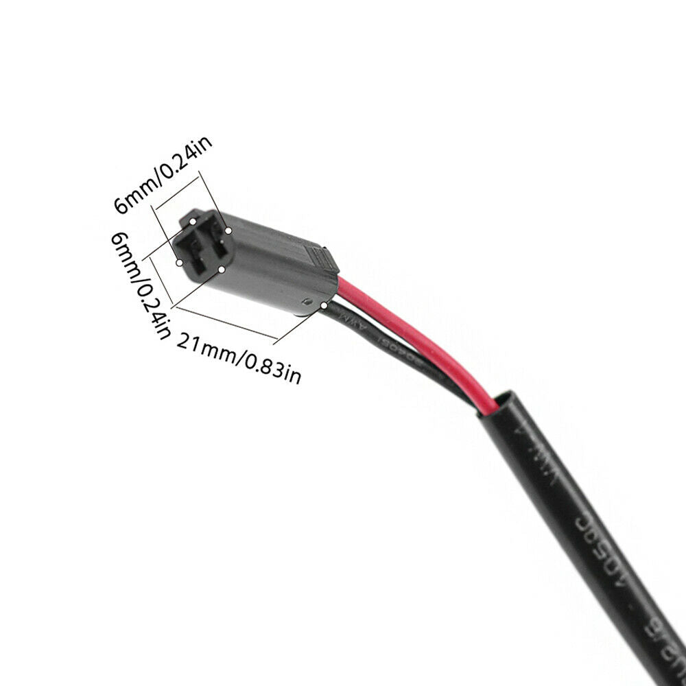 Turn Signal Adapter Plugs Connector For BMW F750/850 F900R/XR G310 S1000RR R1200