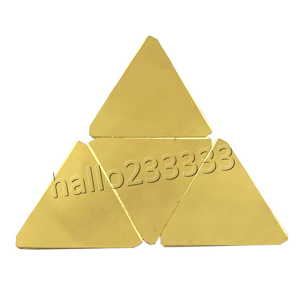 TPKN1603PDSKR TPKN32PDSKR YBC301 CNC carbide Indexable Milling inserts for steel