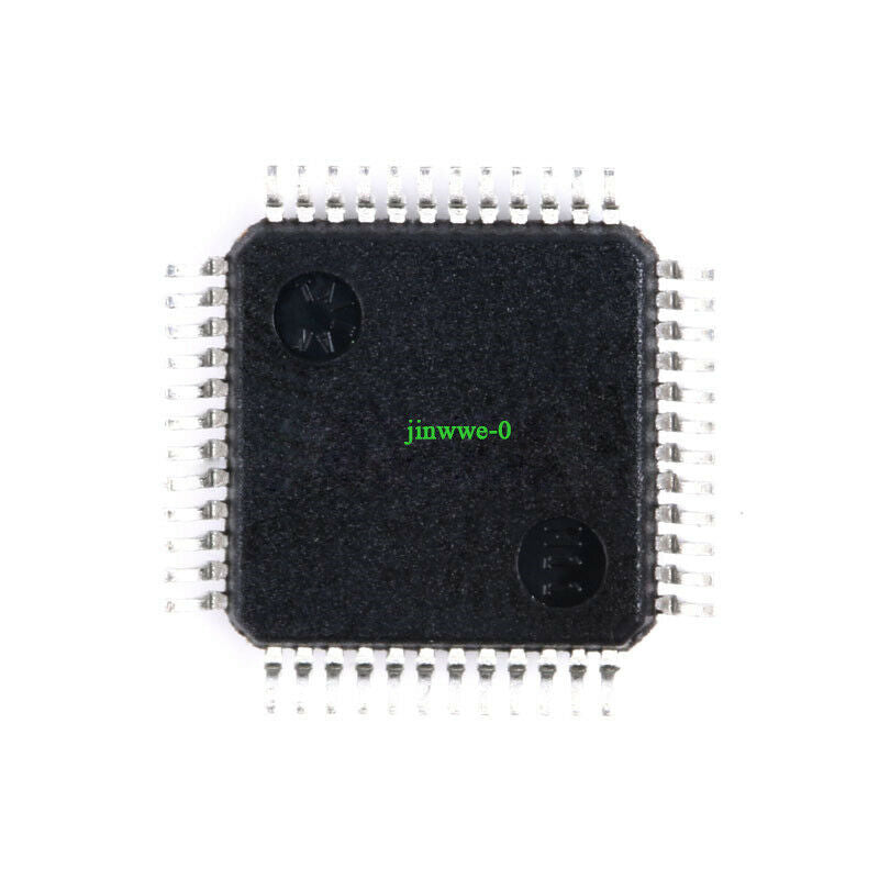 1pcs SMD DP83848IVV LQFP-48 Ethernet transceiver/interface chip Interface ICs