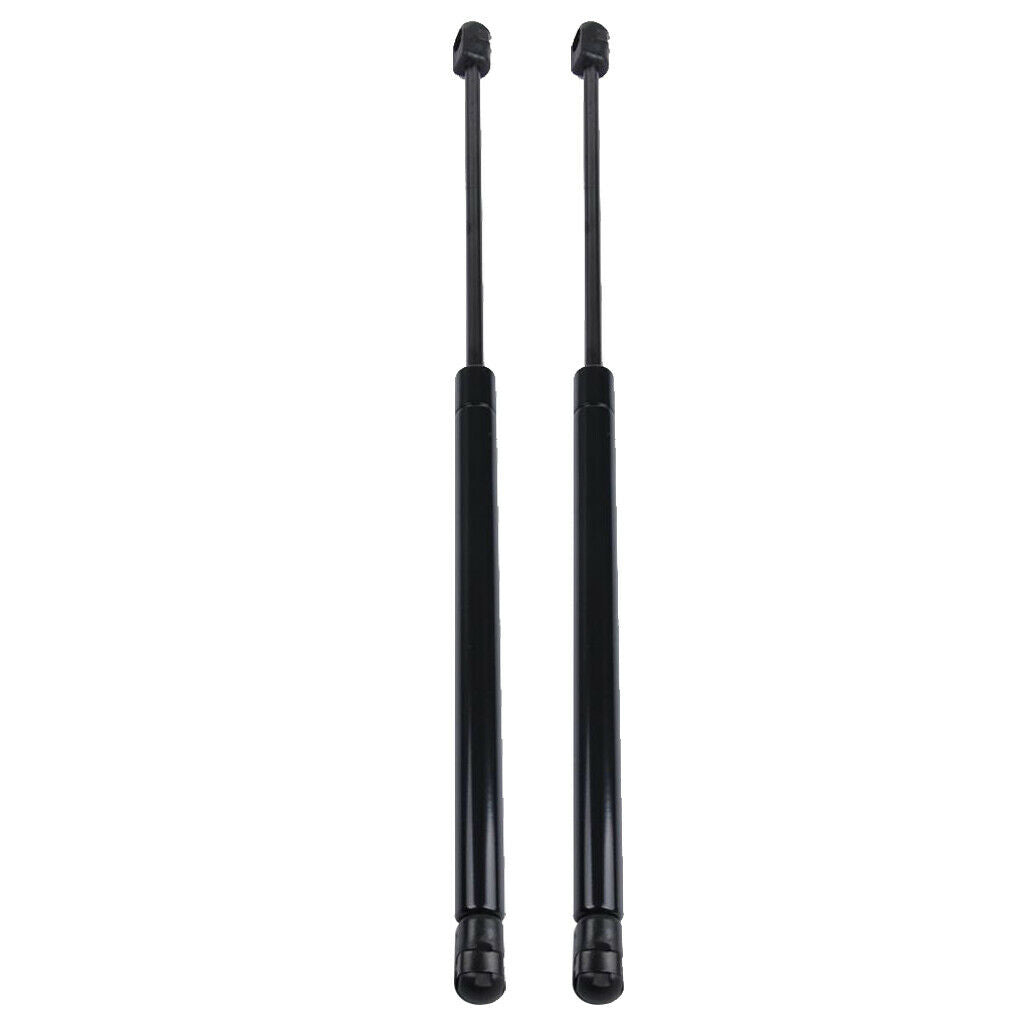 2PCS Rear Liftgate Lift Support Strut Rods Gas Spring for Dodge Ram 1500 2500