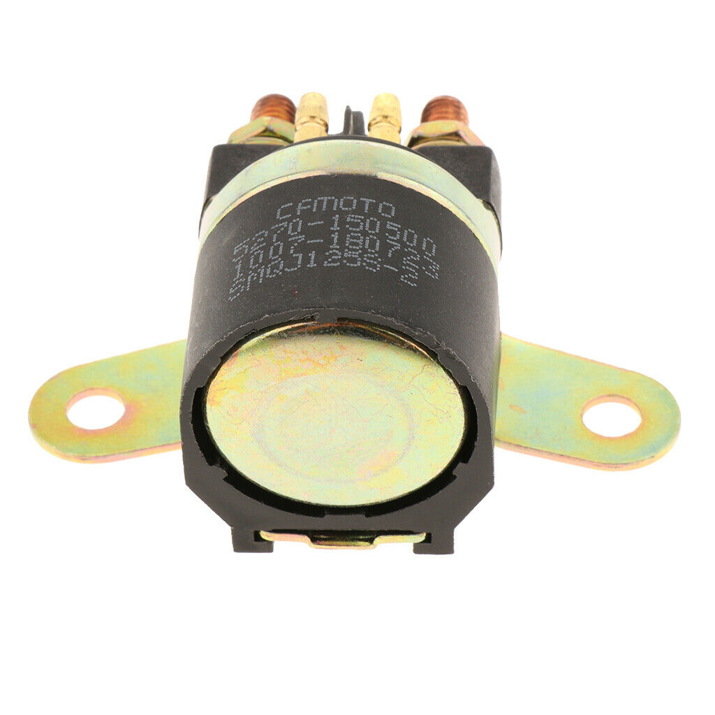 Four-wheel Driver Relay X8 Cfmoto 800cc CF800