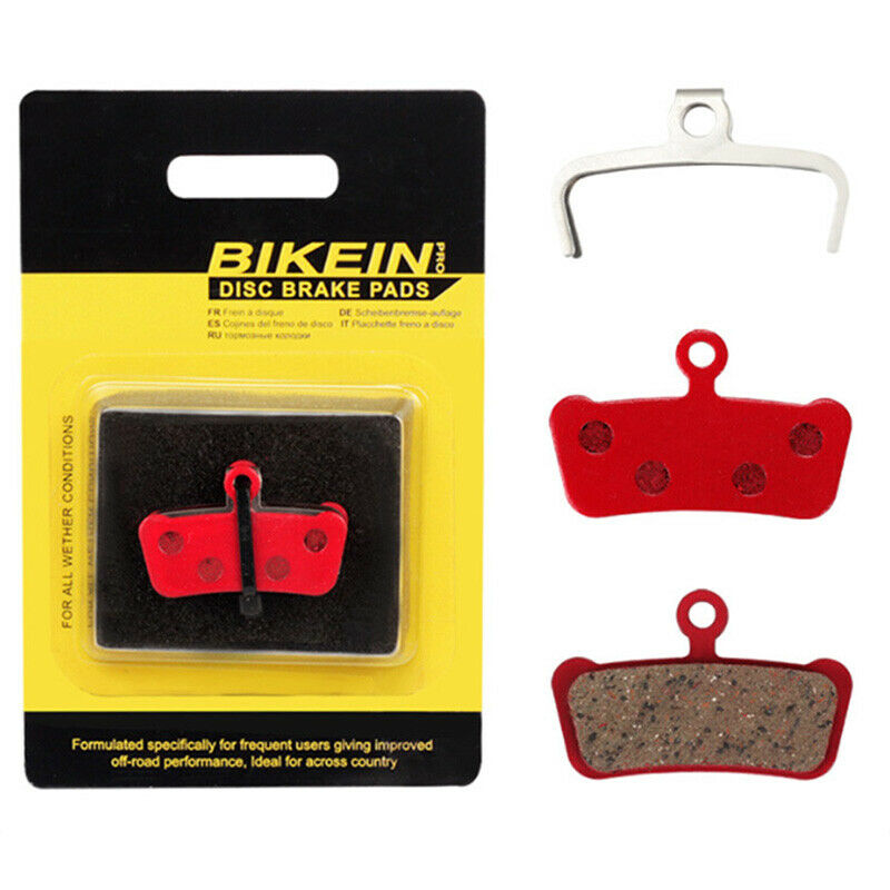 Bicycle Ceramics Disc Brake Pads For Guide RSC/RS/R XO E7 E9 Hydraulic Br.l8