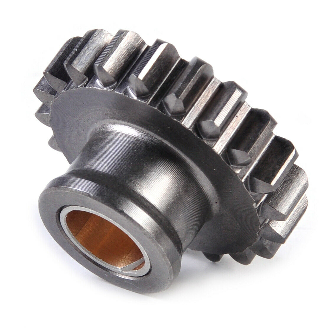 20Teeth Reverse Idler Gear 5 Speed Gearbox Fit for VW Jetta Golf Audi Skoda An