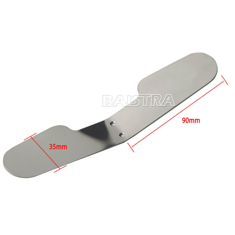 3PCS Orthodontic Mirrors Intra-Oral Clinic Dental Stainless Stell AZDENT CA Site