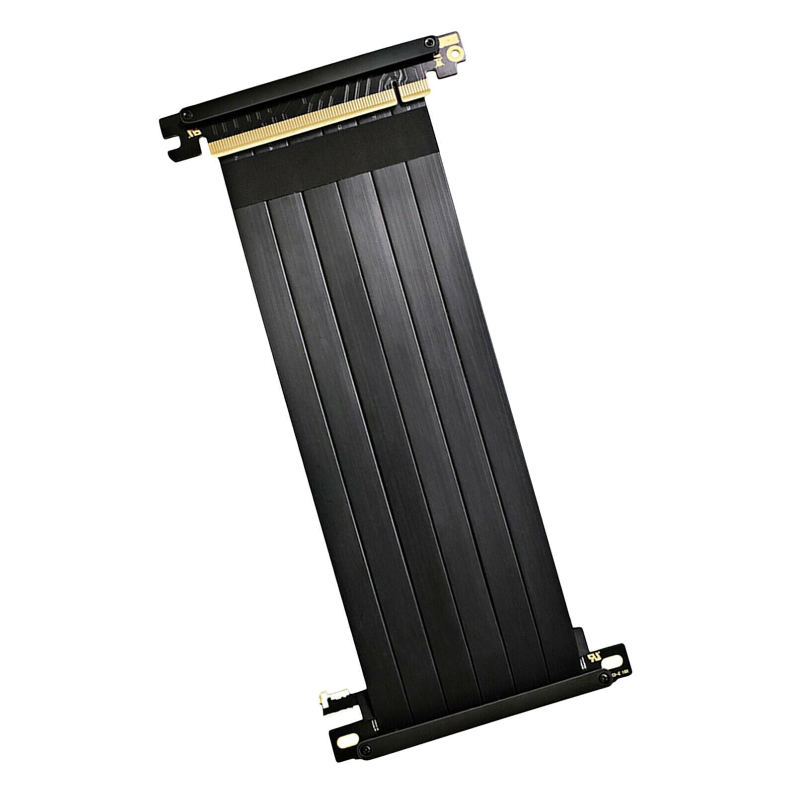Full 3.0 PCIE X16 Riser Cable Graphics Card Extension with Antijam 35cm