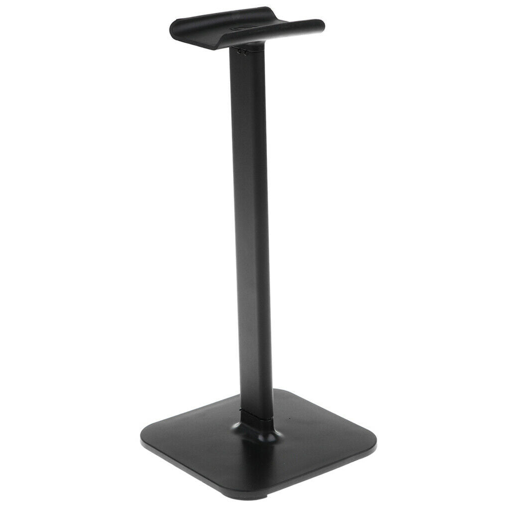 Aluminum Alloy Earphone Bracket Display Stand Headphones Headset Hook