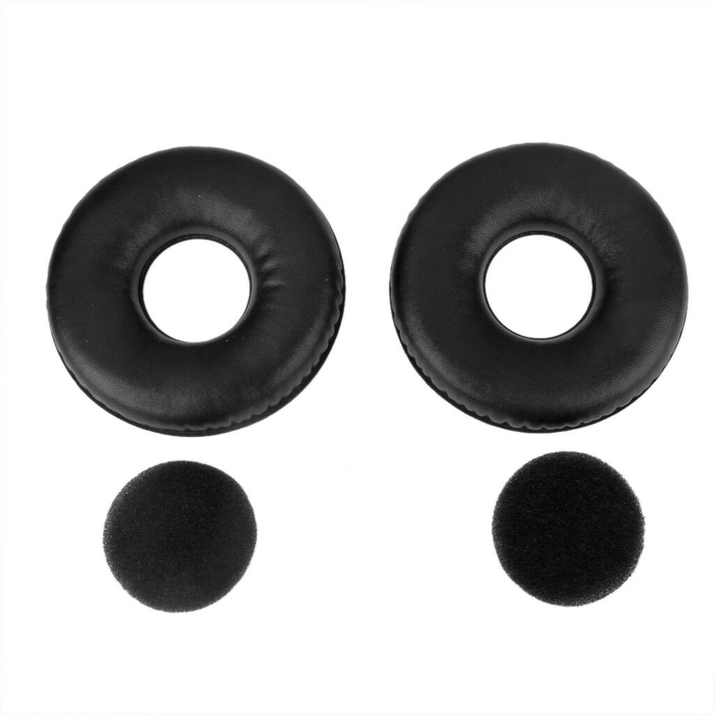 Ear Pads Cushions for AKG K121 K121S K141 K142 MK II