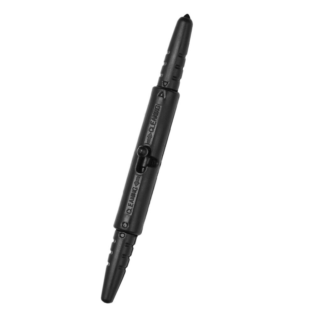 Pen Shape Make Up Nose Extractor Acne Pore Cleaner Stick Blackhead Remover for