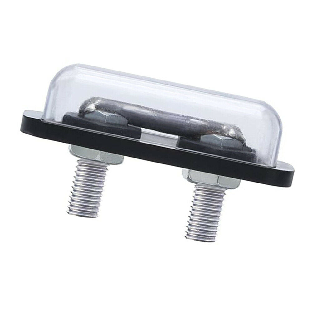 For 1995-2002 Club Car Electric Cart Charger Receptacle Fuse Replace 1017968-01
