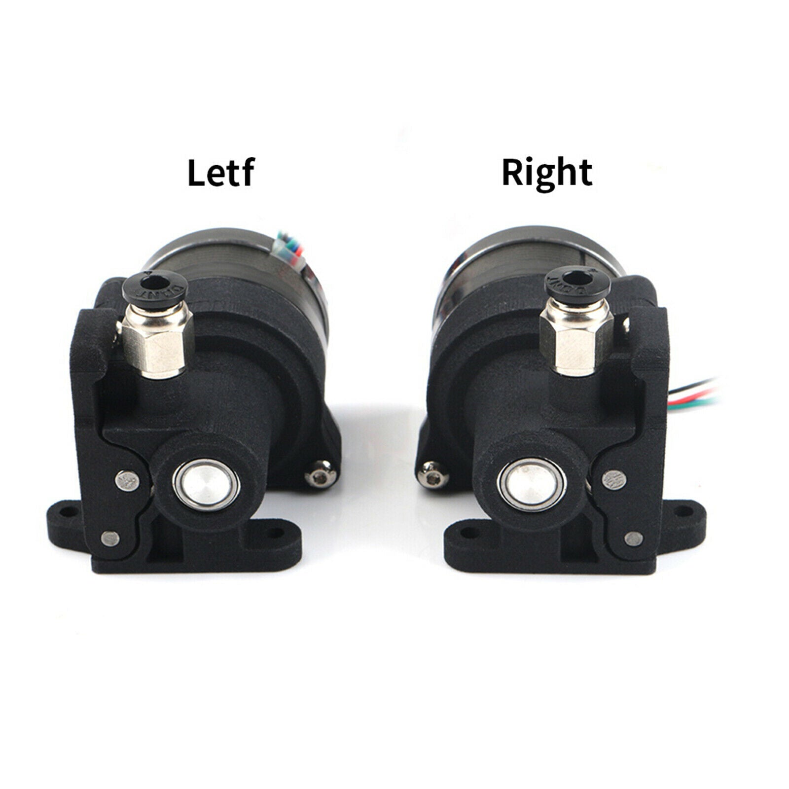 Orbiter Extruder V1.5 Motor Accessories Printing Parts For Ender3 Right Side