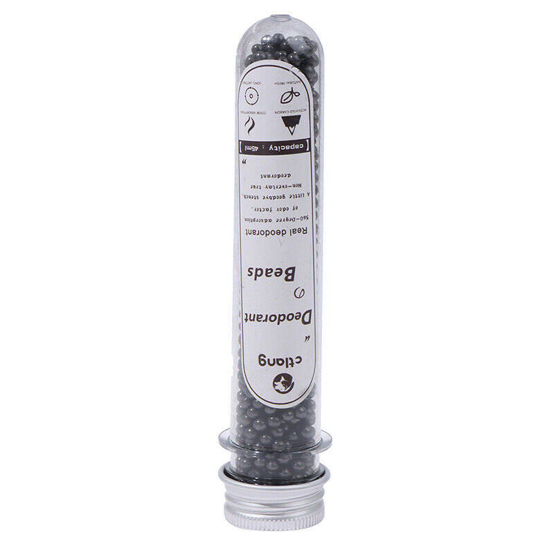45ML Pet Cat Litter Deodorizer Odor Eliminator Beads Fragrant Beads Excre.l8