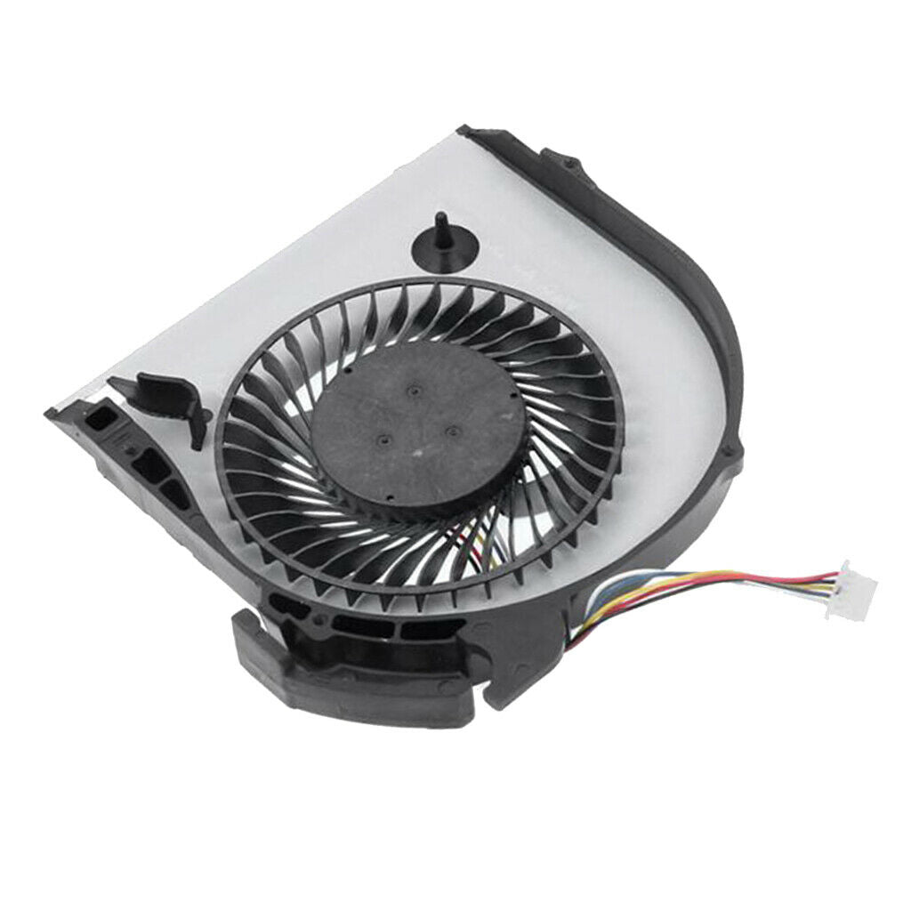 Replacement Mini CPU Cooler for Lenovo V110-15IAP 5 Notebook Laptop Computer