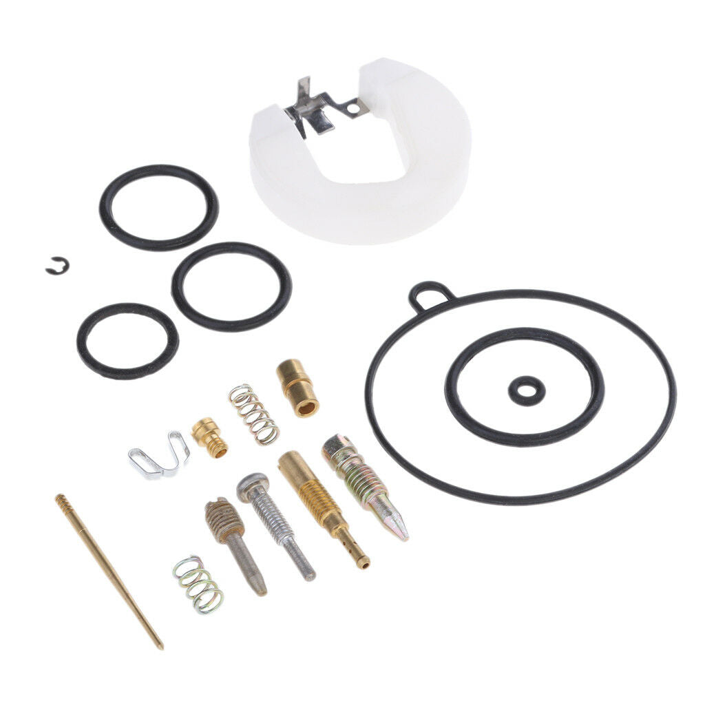 PZ19 Carburetor Rebuild Kit 50cc 70cc 90cc 110cc ATV Quad Dirt Bike New