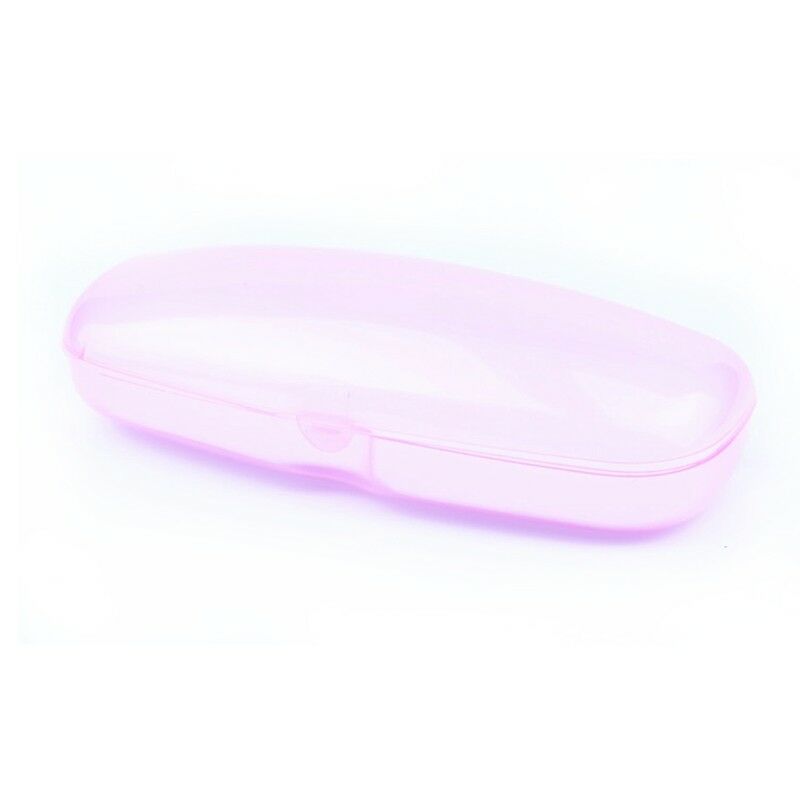Glasses Sunglasses Classical Plastic Protective Hard Case Portable Glasses Box