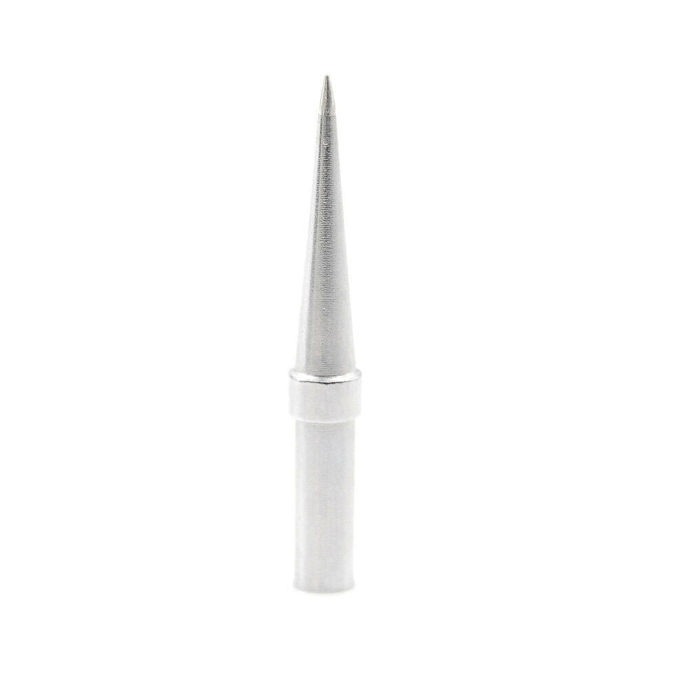 Replacement Weller 1/64 ETSLong Conical Solder Iron Tip Stations WES50/WES.l8