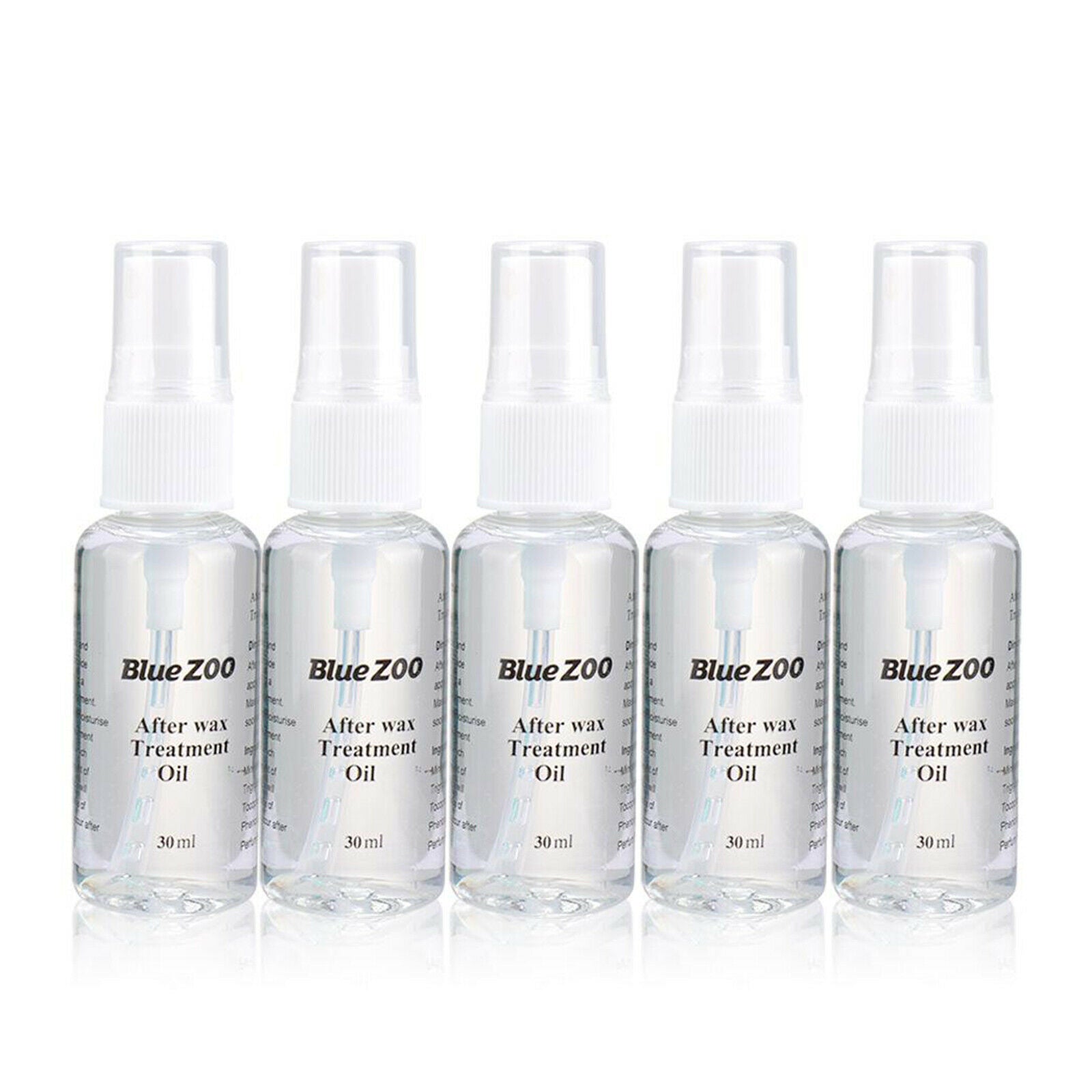 Easy Clean - after Wax Cleanser, Removes Any Traces of Oils Make-up Hair