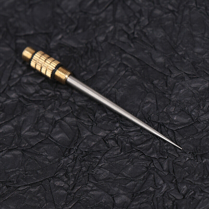 Titanium Outdoor Edc Portable Multifunctional Toothpick Camping Tool Toothp KX