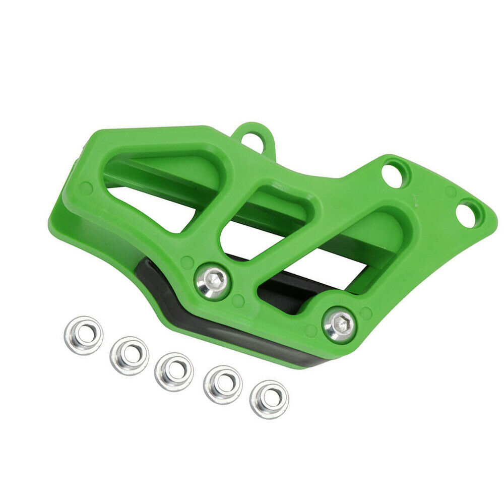 For Kawasaki KX250F KX450F KX250F KX450 KLX450R KX250X/450X Chain Guide Guard