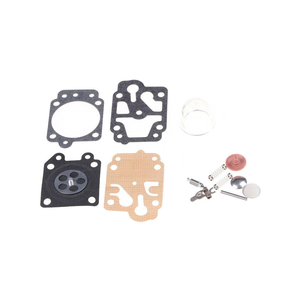 Repair Kits Cutter Trimmer Gasket Walbro Carburetors 32/34/36/139F 40-5 44-5 BDA