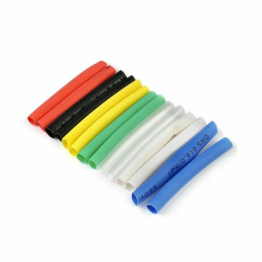 14pcs Protector Tube Saver Cover For Charger Cable USB Cord