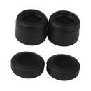 Premium Rubber Thumbstick   Rase for   4 PS4 Game Controller