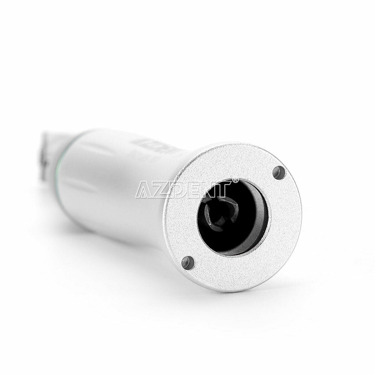 Dental 20:1 Implant Contra Angle Latch Type Handpiece External/ Internal Spray